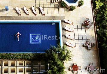 JW Mariott Mexico 15